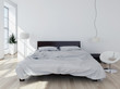 Illustration: Camera da letto Camera da letto