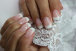 manicure
