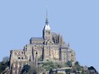 mont saint michel