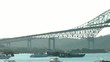 Bridge of the Americas, Panama City