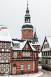 Photo: Europastadt Stolberg im Harz Europastadt Stolberg im Harz