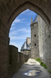 Cité de Carcassonne