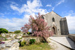 Photo: Sainte-Radegonde à Talmont Sainte-Radegonde à Talmont