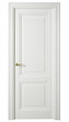 white wooden doors