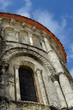 Photo: vitrail de talmont vitrail de talmont