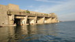 Base sous-marine de Keroman à Lorient (Bretagne)