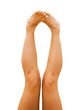 female legs