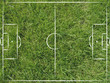 soccer field