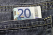 Zwanzig Euro