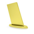 Gold award