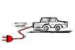 Auto - e-Car