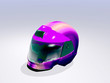 helmet