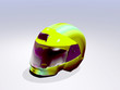 helmet