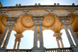 Photo: Vienna - Castle Schönbrunn | Gloriette Vienna - Castle Schönbrunn | Gloriette