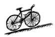 Radsport - Bergauf