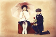 Photo: sitting sitting