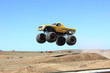 Monster truck