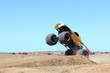 Monster truck