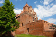 Foto: Court Bourgeois in Torun, Poland Court Bourgeois in Torun, Poland