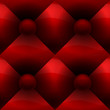 seamless red leather texture