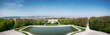 Castle Schönbrunn (Schonbrunn) in Vienna (Austria)