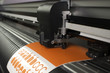 cutting plotter