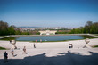Photo: Castle Schönbrunn (Schonbrunn) in Vienna (Austria) Castle Schönbrunn (Schonbrunn) in Vienna (Austria)