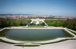 Photo: Castle Schönbrunn (Schonbrunn) in Vienna (Austria) Castle Schönbrunn (Schonbrunn) in Vienna (Austria)