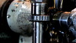 Turning gear