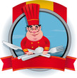 Spanish Chef