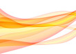 orange smoke