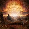 Romantic Landscape