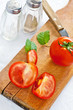 tomato