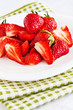 strawberry