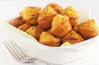 corn bread