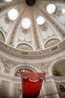 Hofburg in Vienna (Austria) | Hofreitschule (Indoors)
