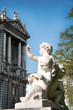 Hofburg in Vienna (Austria) | Neue Burg (New Castle)