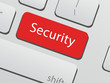 Computer security - keyboard button