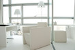Illustration: white living room interior white living room interior