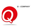 company name