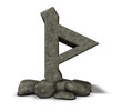 stone rune