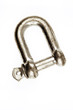 Photo: Shackle Shackle