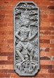 Character from mythology Indonesia