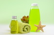 Wellness Seestern Öl Shampoo
