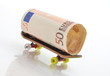 Skateboard 50 Euro