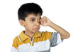 Photo: Little Boy Crying Little Boy Crying