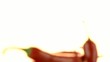 Red chili peppers