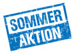 Vektor: Stempel - Sommeraktion (III) Stempel - Sommeraktion (III)