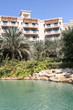 Madinat Jumeirah in Dubai