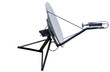 satellite dish antenna